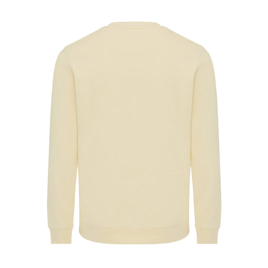 Etosh lightweight recycled cotton crew neck - Custom Wood Designs