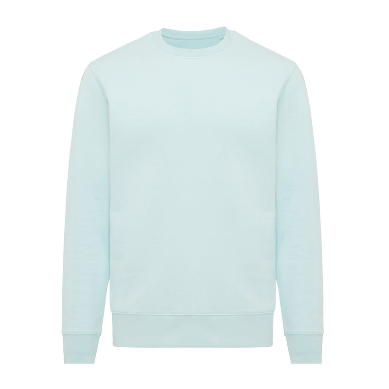 Load image into Gallery viewer, Etosh lightweight recycled cotton crew neck - Custom Wood Designs
