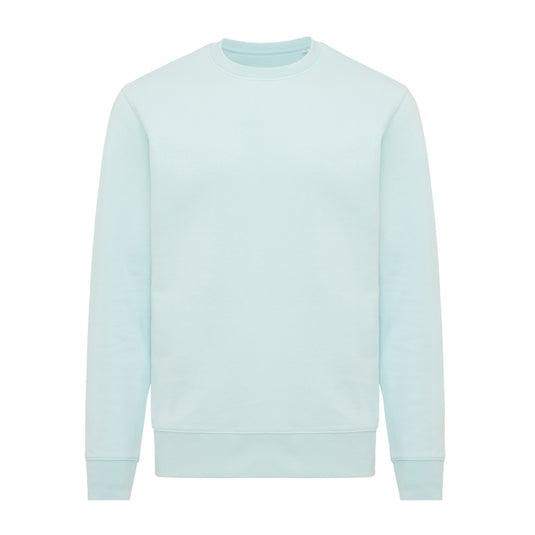 Etosh lightweight recycled cotton crew neck - Custom Wood Designs