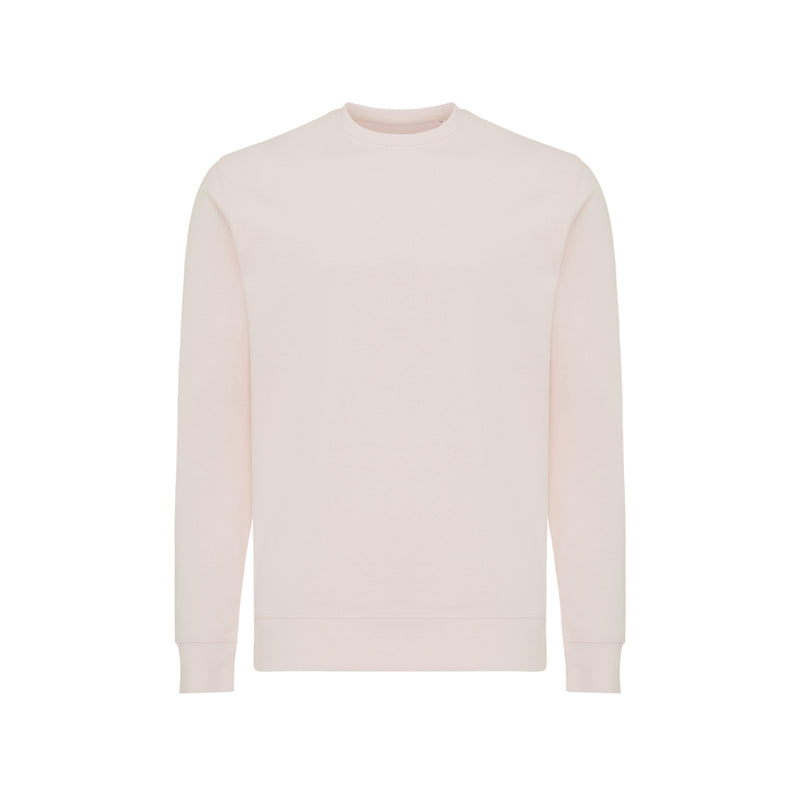 Load image into Gallery viewer, Etosh lightweight recycled cotton crew neck - Custom Wood Designs
