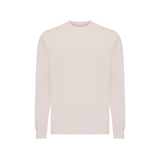 Etosh lightweight recycled cotton crew neck - Custom Wood Designs