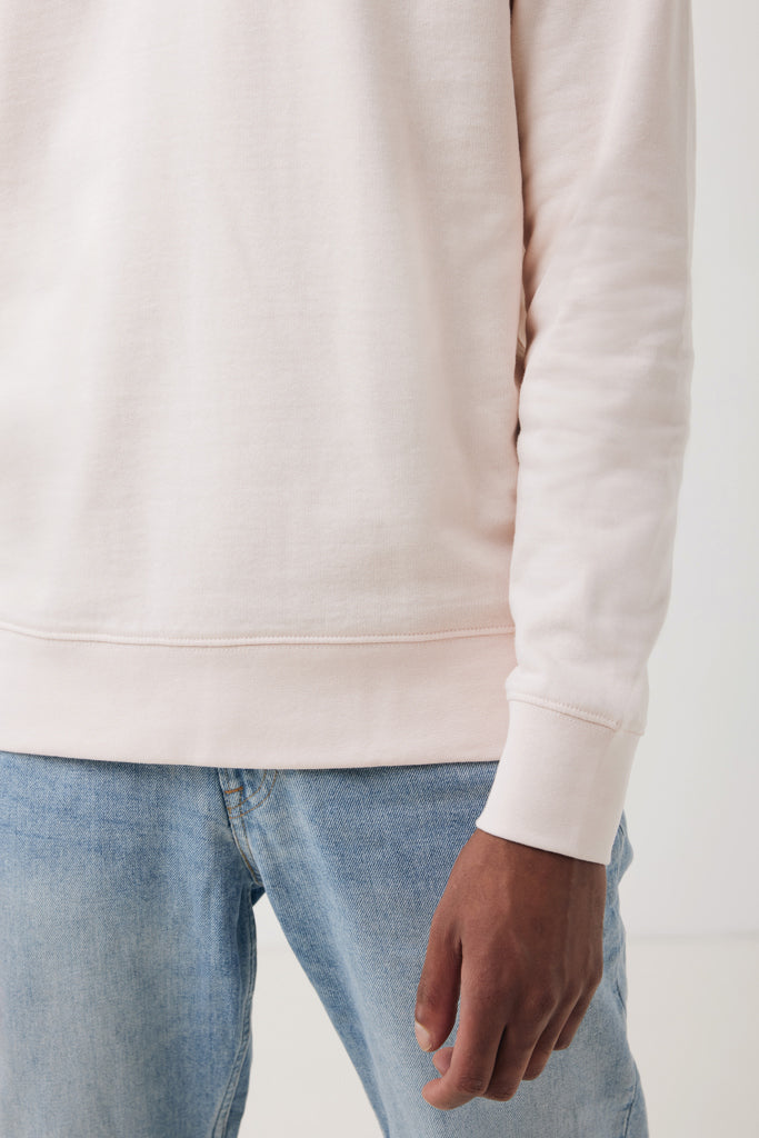 Load image into Gallery viewer, Etosh lightweight recycled cotton crew neck - Custom Wood Designs
