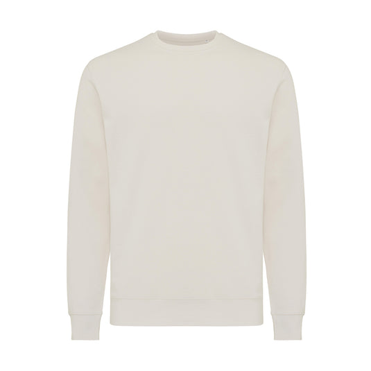 Etosh lightweight recycled cotton crew neck - Custom Wood Designs