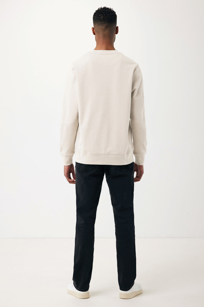 Load image into Gallery viewer, Etosh lightweight recycled cotton crew neck - Custom Wood Designs
