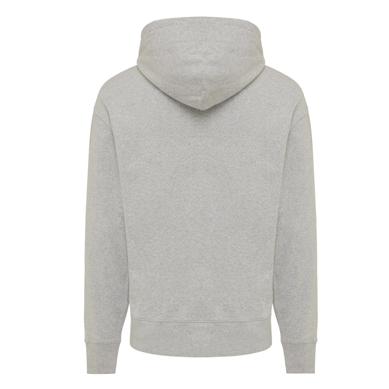 Load image into Gallery viewer, Yoh recycled cotton relaxed hoodie - Custom Wood Designs
