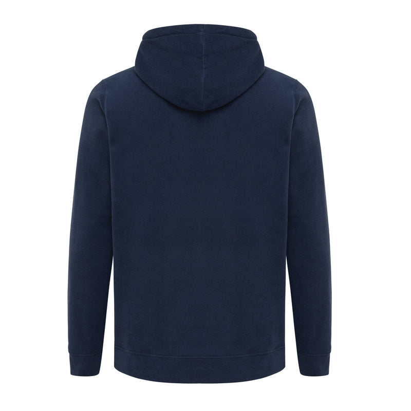 Load image into Gallery viewer, Trivo recycled polyester microfleece hoodie - Custom Wood Designs
