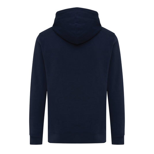 Ril lightweight recycled cotton hoodie - Custom Wood Designs