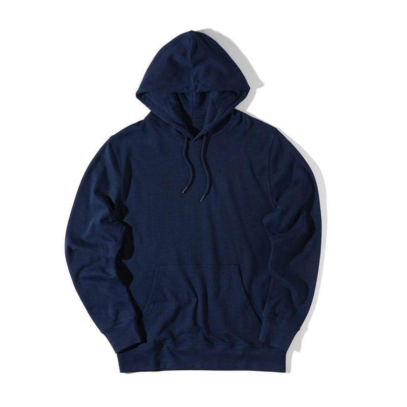 Load image into Gallery viewer, Ril lightweight recycled cotton hoodie - Custom Wood Designs

