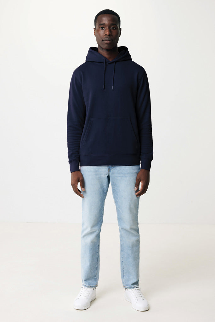 Load image into Gallery viewer, Ril lightweight recycled cotton hoodie - Custom Wood Designs
