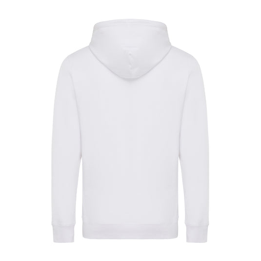 Ril lightweight recycled cotton hoodie - Custom Wood Designs