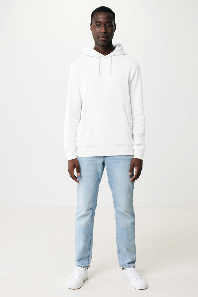 Load image into Gallery viewer, Ril lightweight recycled cotton hoodie - Custom Wood Designs
