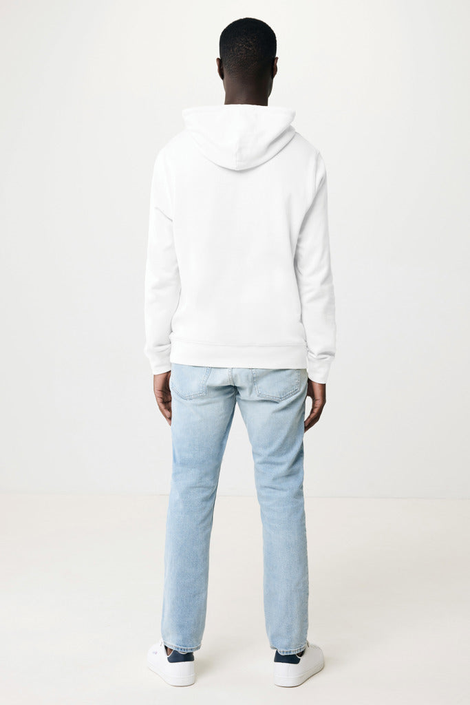 Load image into Gallery viewer, Ril lightweight recycled cotton hoodie - Custom Wood Designs
