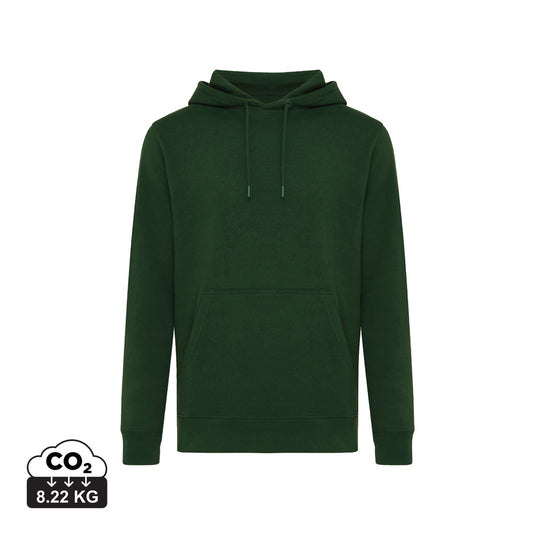 Ril lightweight recycled cotton hoodie - Custom Wood Designs