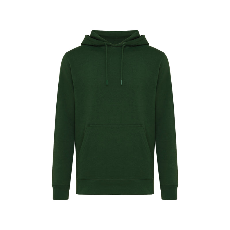 Load image into Gallery viewer, Ril lightweight recycled cotton hoodie - Custom Wood Designs
