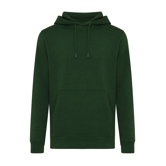 Ril lightweight recycled cotton hoodie - Custom Wood Designs