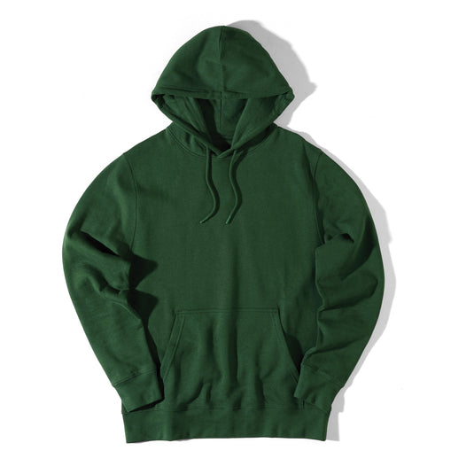 Ril lightweight recycled cotton hoodie - Custom Wood Designs