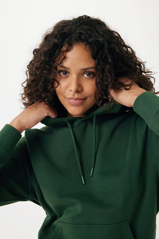 Ril lightweight recycled cotton hoodie - Custom Wood Designs