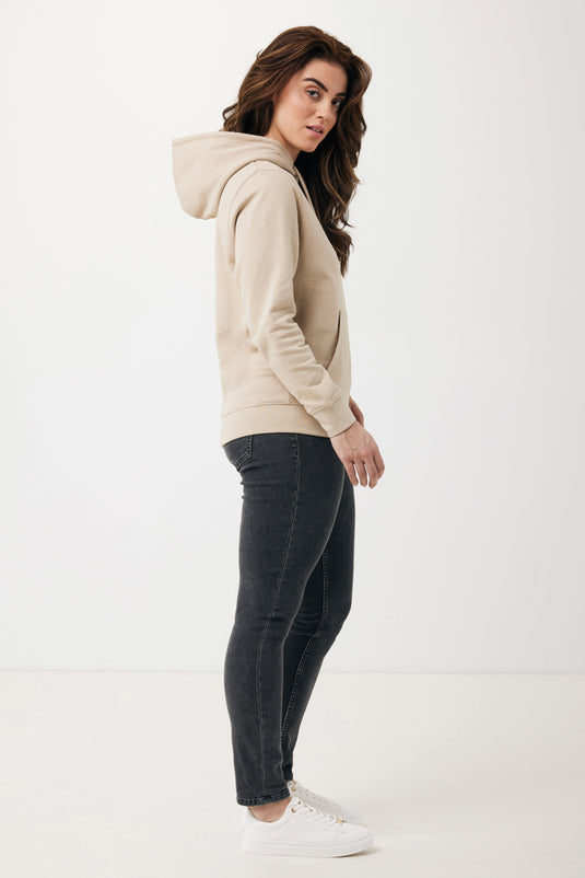 Ril lightweight recycled cotton hoodie - Custom Wood Designs