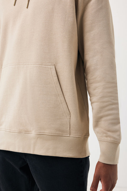 Ril lightweight recycled cotton hoodie - Custom Wood Designs