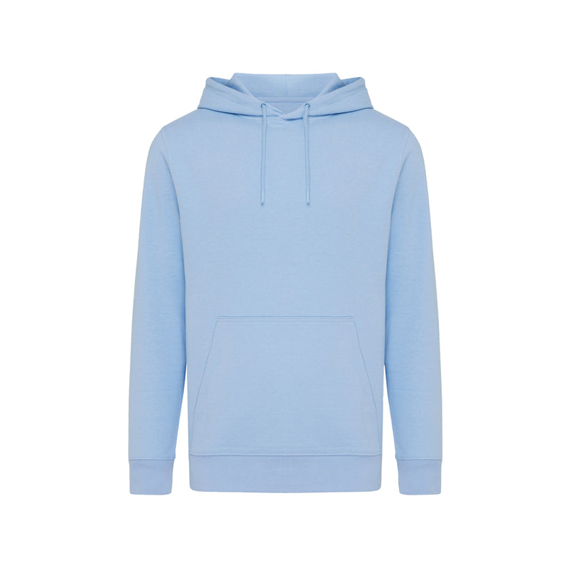 Load image into Gallery viewer, Ril lightweight recycled cotton hoodie - Custom Wood Designs
