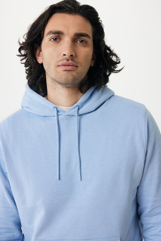 Ril lightweight recycled cotton hoodie - Custom Wood Designs