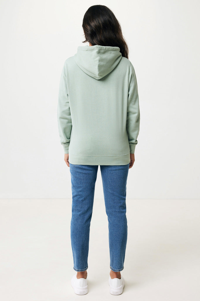 Load image into Gallery viewer, Ril lightweight recycled cotton hoodie - Custom Wood Designs
