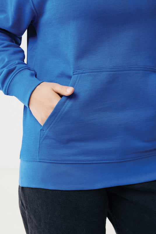 Ril lightweight recycled cotton hoodie - Custom Wood Designs