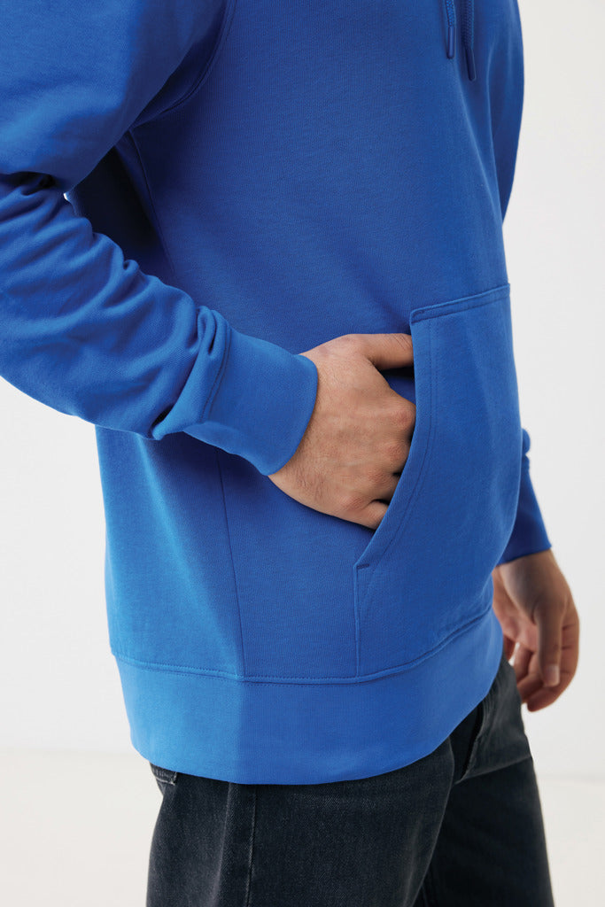 Load image into Gallery viewer, Ril lightweight recycled cotton hoodie - Custom Wood Designs
