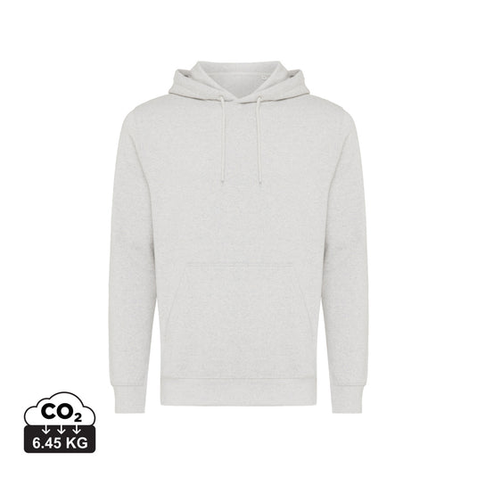 Ril lightweight recycled cotton hoodie - Custom Wood Designs