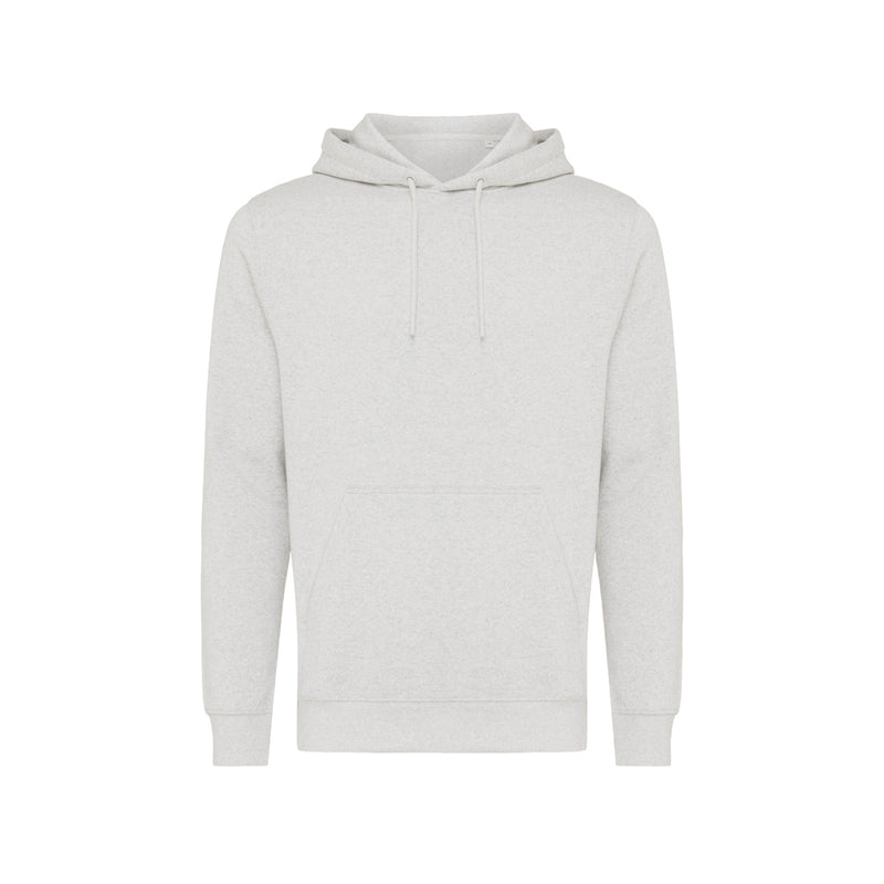 Load image into Gallery viewer, Ril lightweight recycled cotton hoodie - Custom Wood Designs
