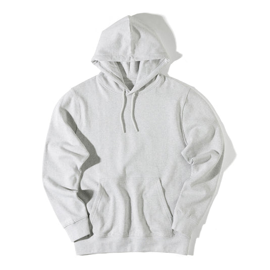 Ril lightweight recycled cotton hoodie - Custom Wood Designs
