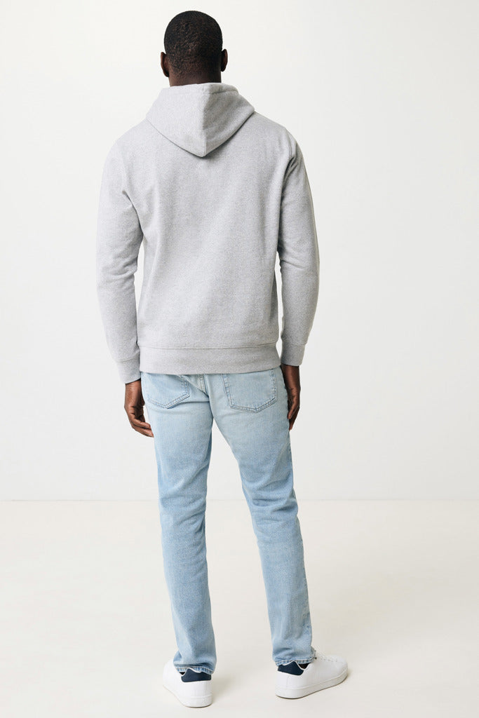 Load image into Gallery viewer, Ril lightweight recycled cotton hoodie - Custom Wood Designs
