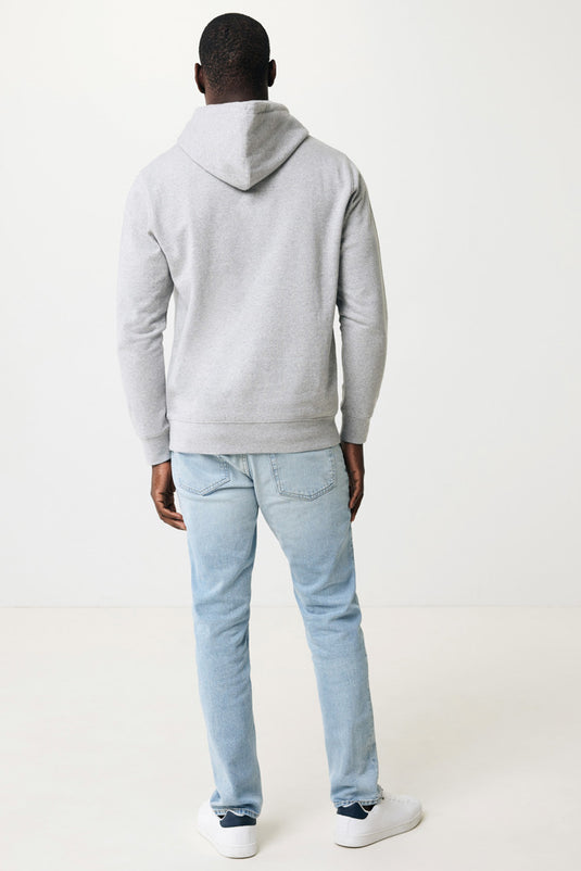 Ril lightweight recycled cotton hoodie - Custom Wood Designs