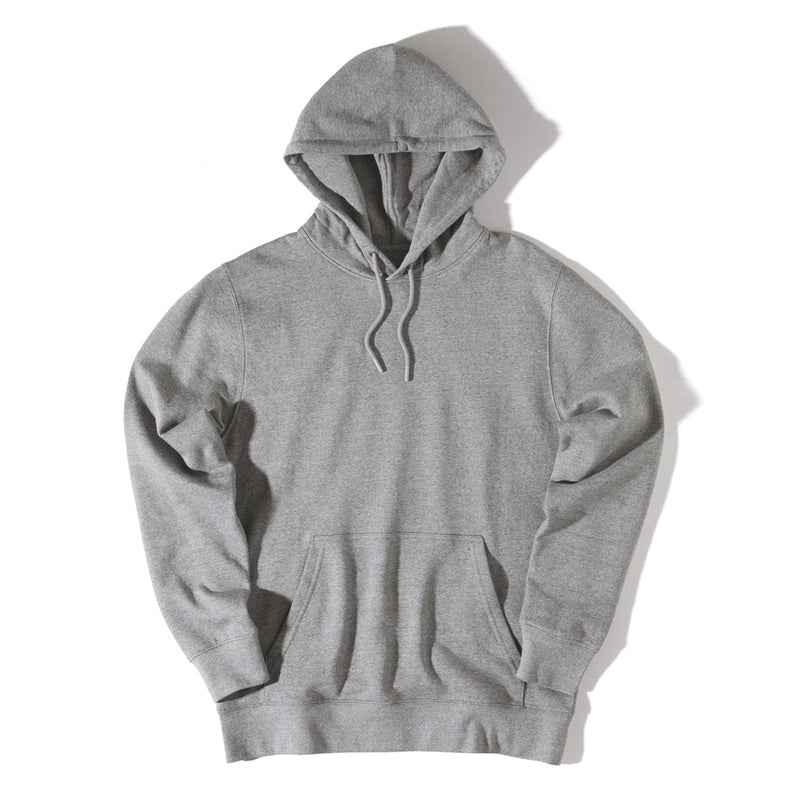 Load image into Gallery viewer, Ril lightweight recycled cotton hoodie - Custom Wood Designs
