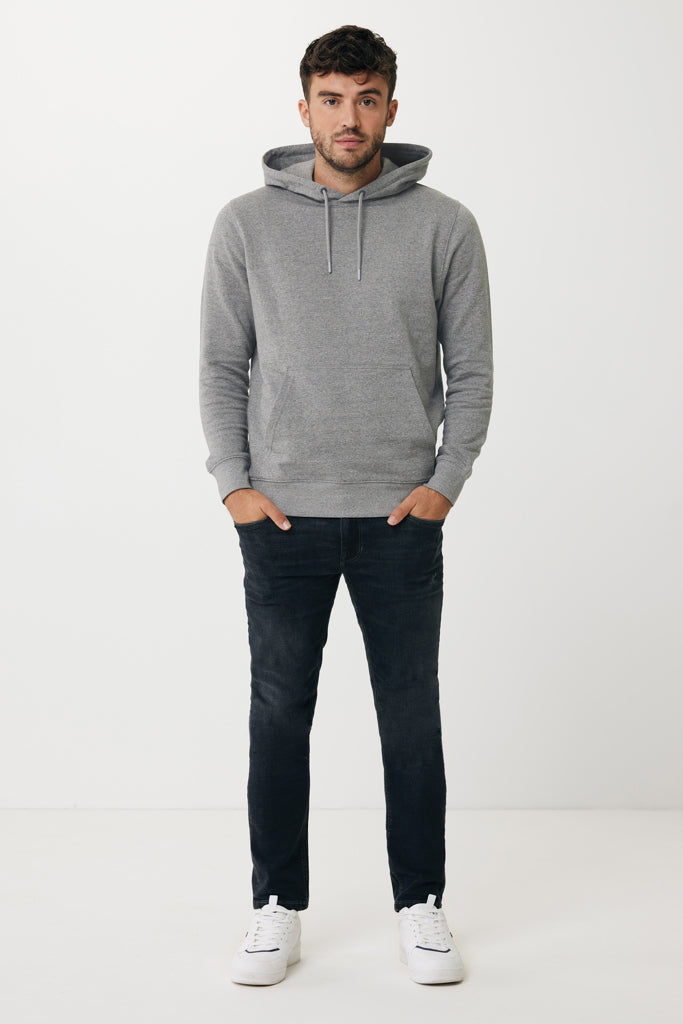 Load image into Gallery viewer, Ril lightweight recycled cotton hoodie - Custom Wood Designs
