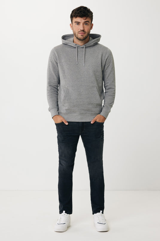 Ril lightweight recycled cotton hoodie - Custom Wood Designs