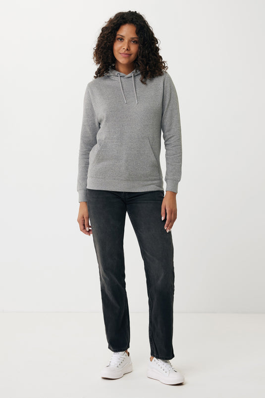 Ril lightweight recycled cotton hoodie - Custom Wood Designs