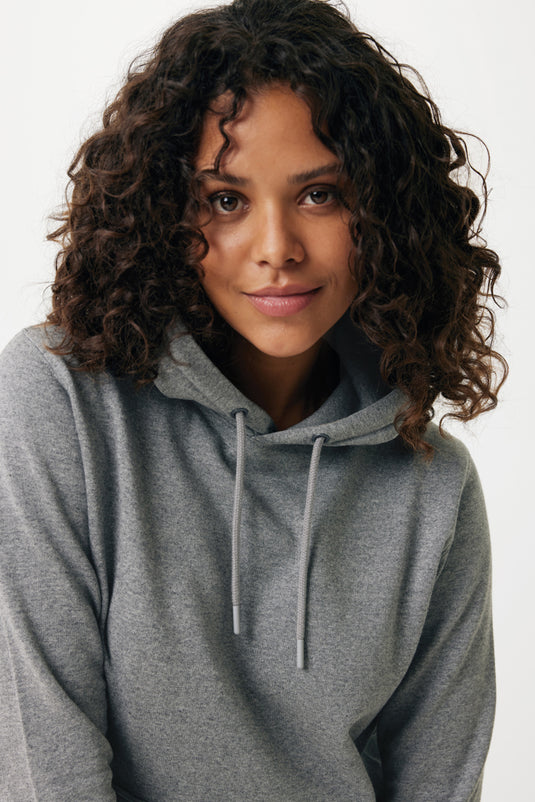 Ril lightweight recycled cotton hoodie - Custom Wood Designs