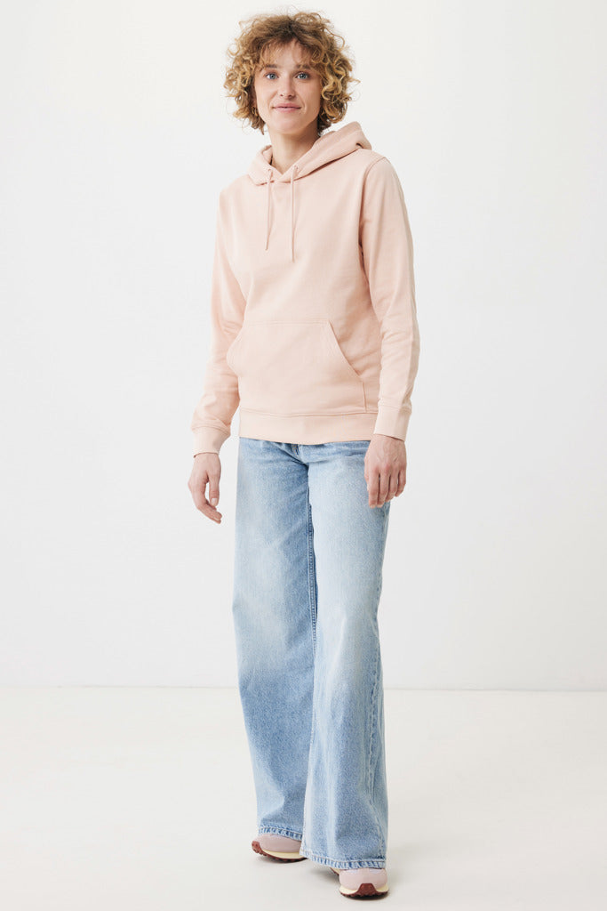 Load image into Gallery viewer, Ril lightweight recycled cotton hoodie - Custom Wood Designs
