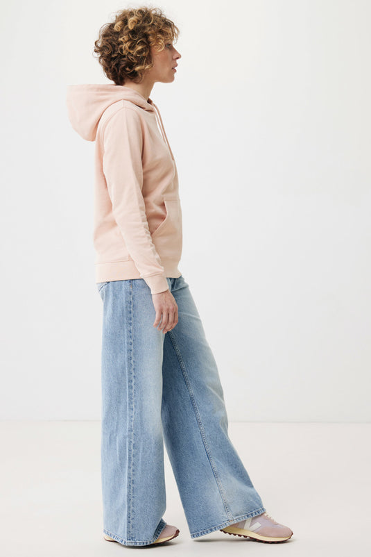 Ril lightweight recycled cotton hoodie - Custom Wood Designs