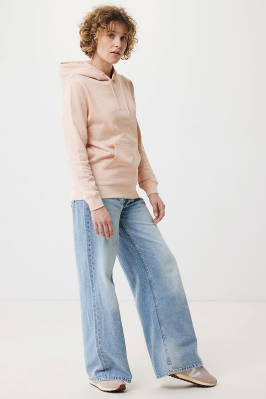 Ril lightweight recycled cotton hoodie - Custom Wood Designs