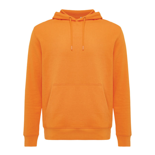 Ril lightweight recycled cotton hoodie - Custom Wood Designs