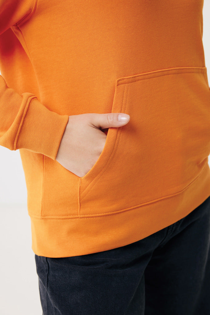 Load image into Gallery viewer, Ril lightweight recycled cotton hoodie - Custom Wood Designs
