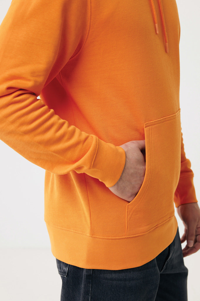 Load image into Gallery viewer, Ril lightweight recycled cotton hoodie - Custom Wood Designs
