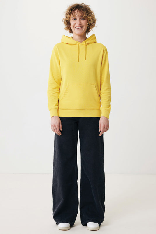 Ril lightweight recycled cotton hoodie - Custom Wood Designs