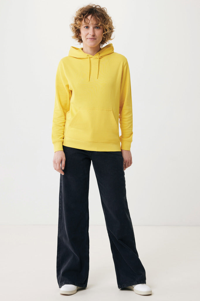 Load image into Gallery viewer, Ril lightweight recycled cotton hoodie - Custom Wood Designs
