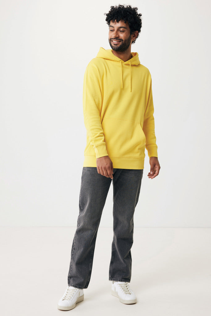 Load image into Gallery viewer, Ril lightweight recycled cotton hoodie - Custom Wood Designs
