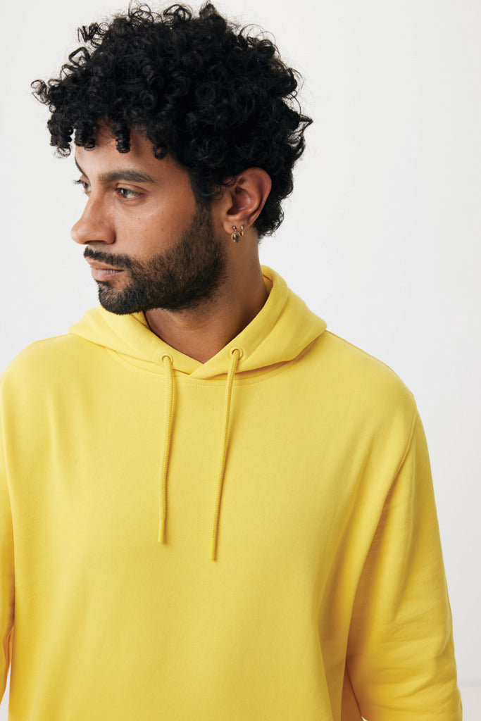 Load image into Gallery viewer, Ril lightweight recycled cotton hoodie - Custom Wood Designs
