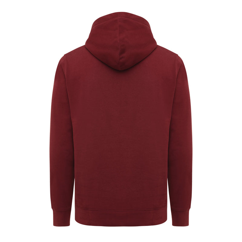 Load image into Gallery viewer, Recycled cotton hoodie with sidepockets - Custom Wood Designs
