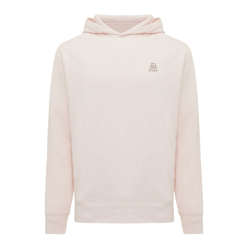 Load image into Gallery viewer, Recycled cotton hoodie with sidepockets - Custom Wood Designs
